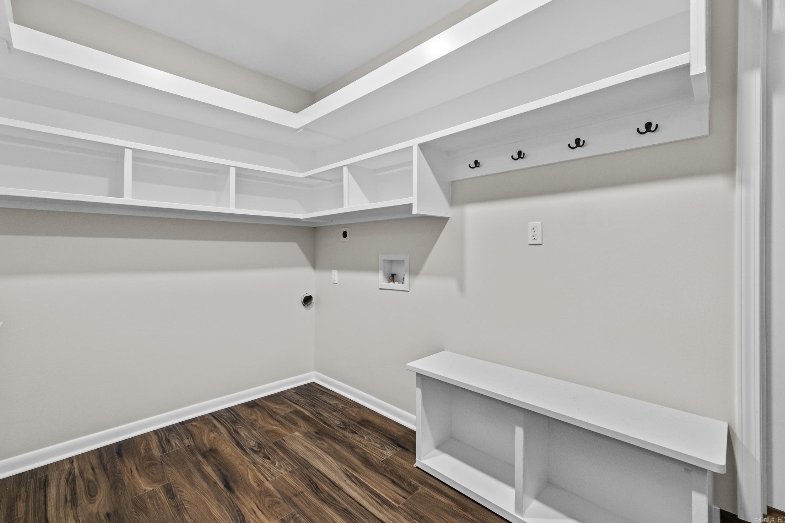 WEST MARKHAM HGTS - Residential