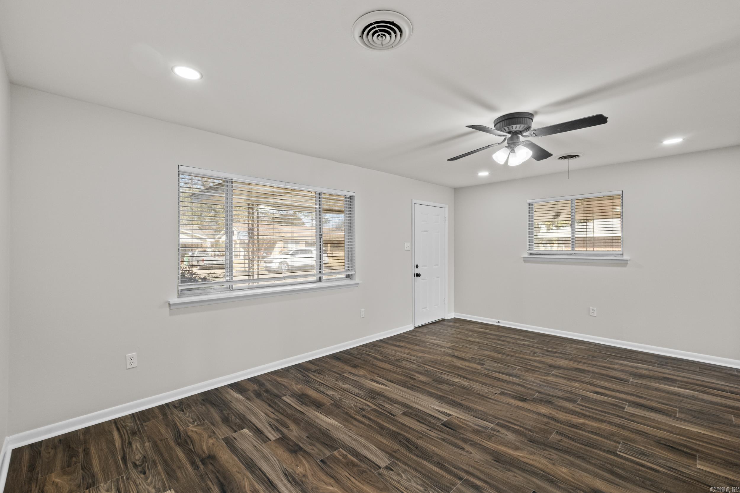 WEST MARKHAM HGTS - Residential