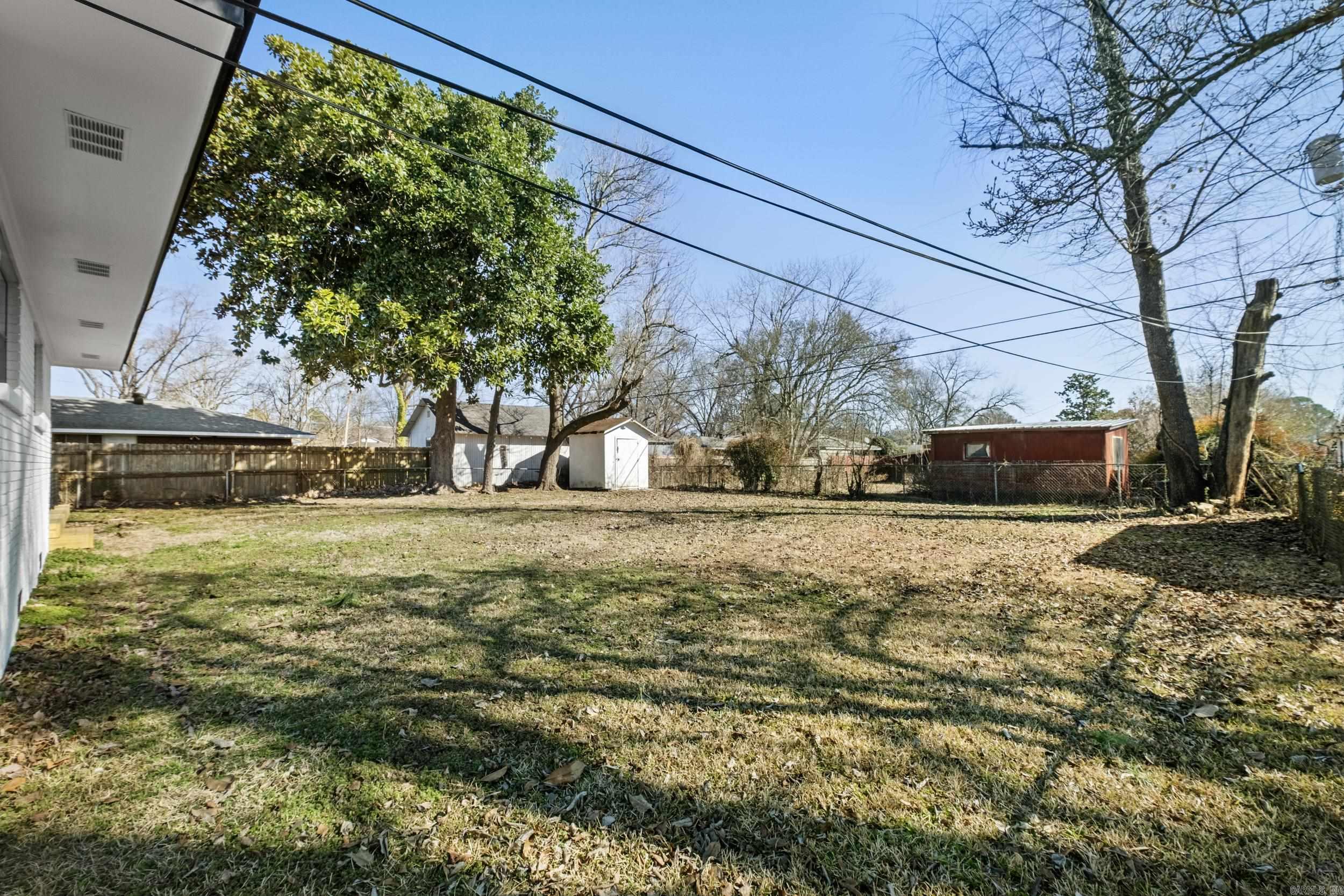 WEST MARKHAM HGTS - Residential