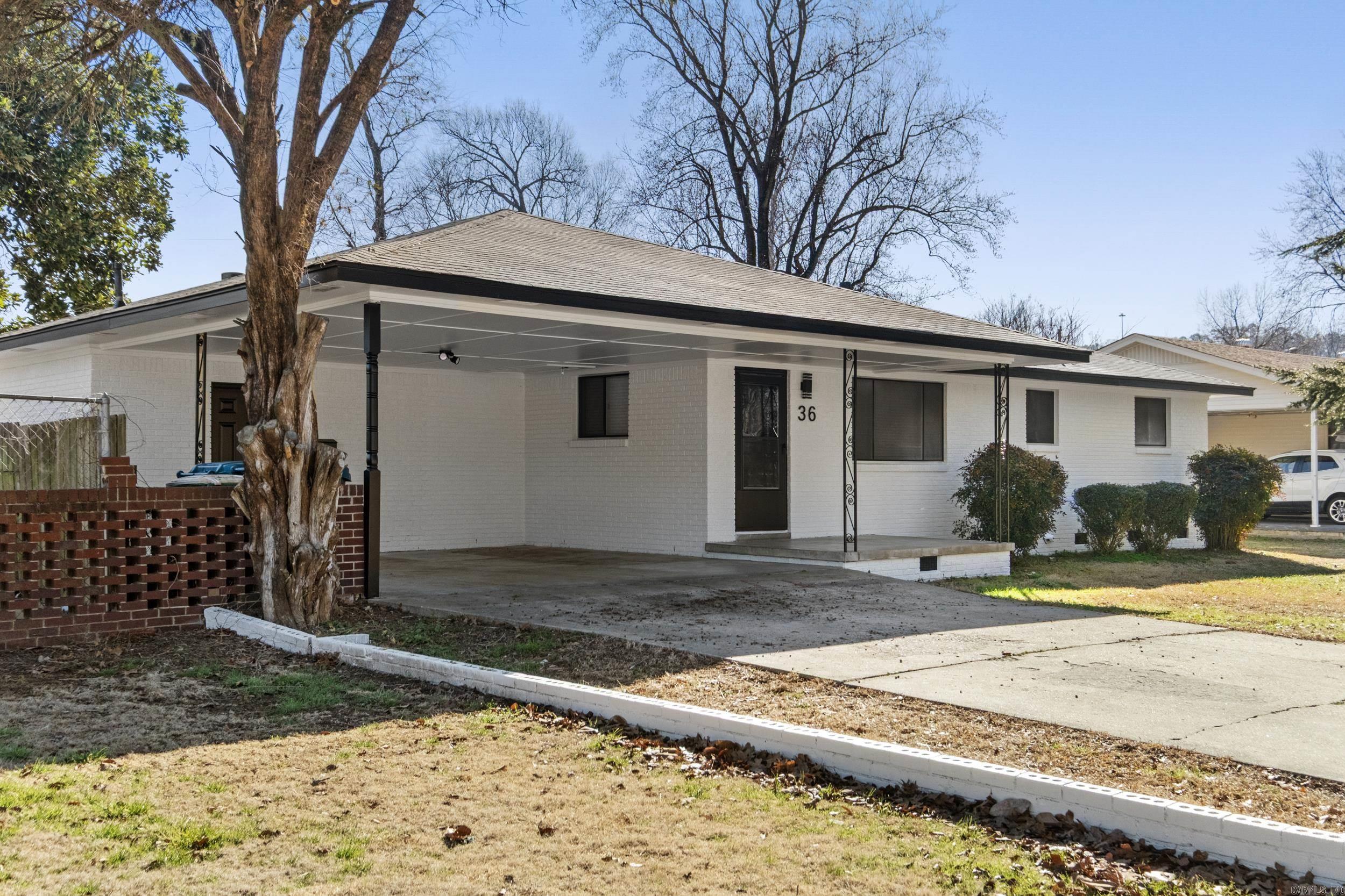 WEST MARKHAM HGTS - Residential