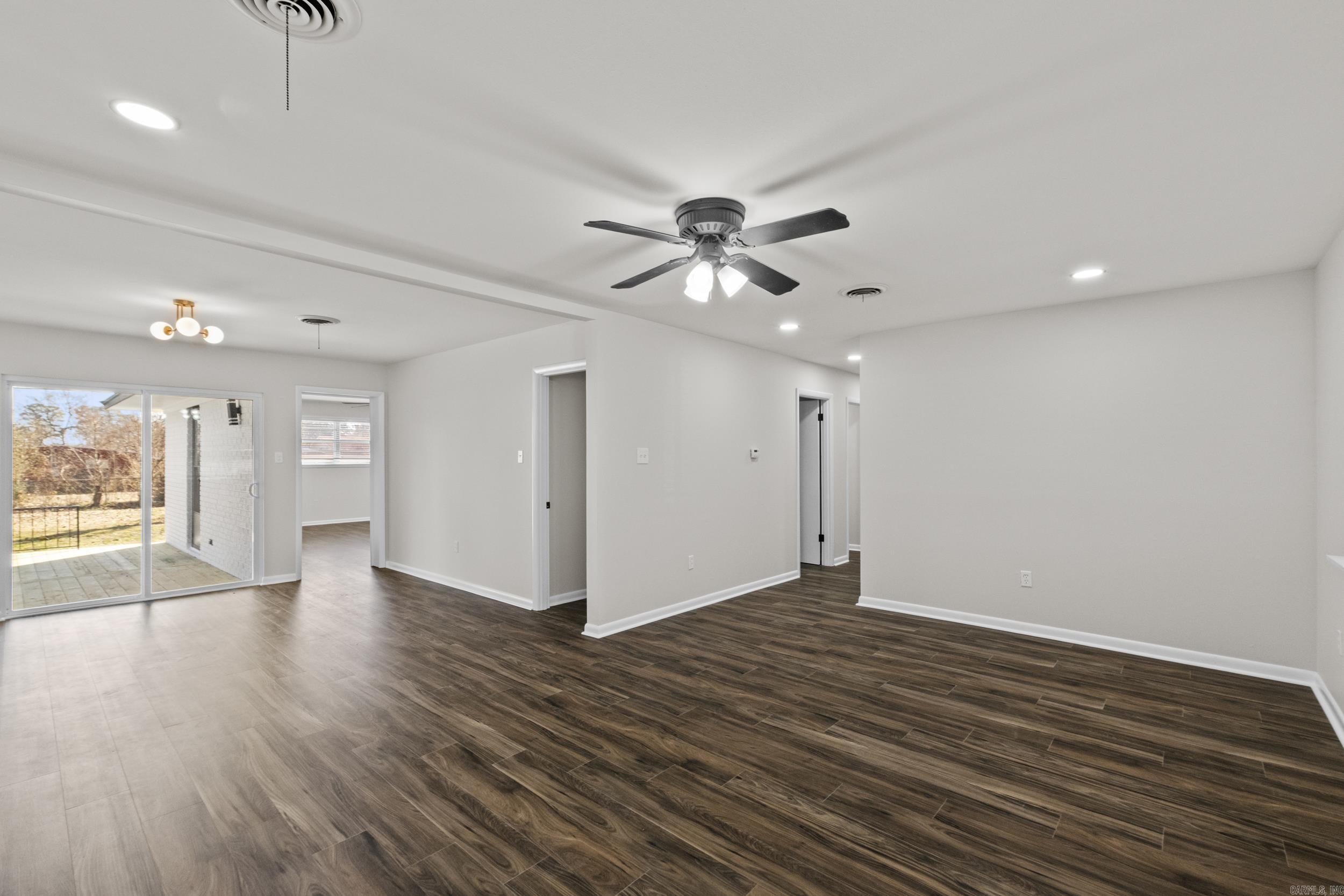 WEST MARKHAM HGTS - Residential