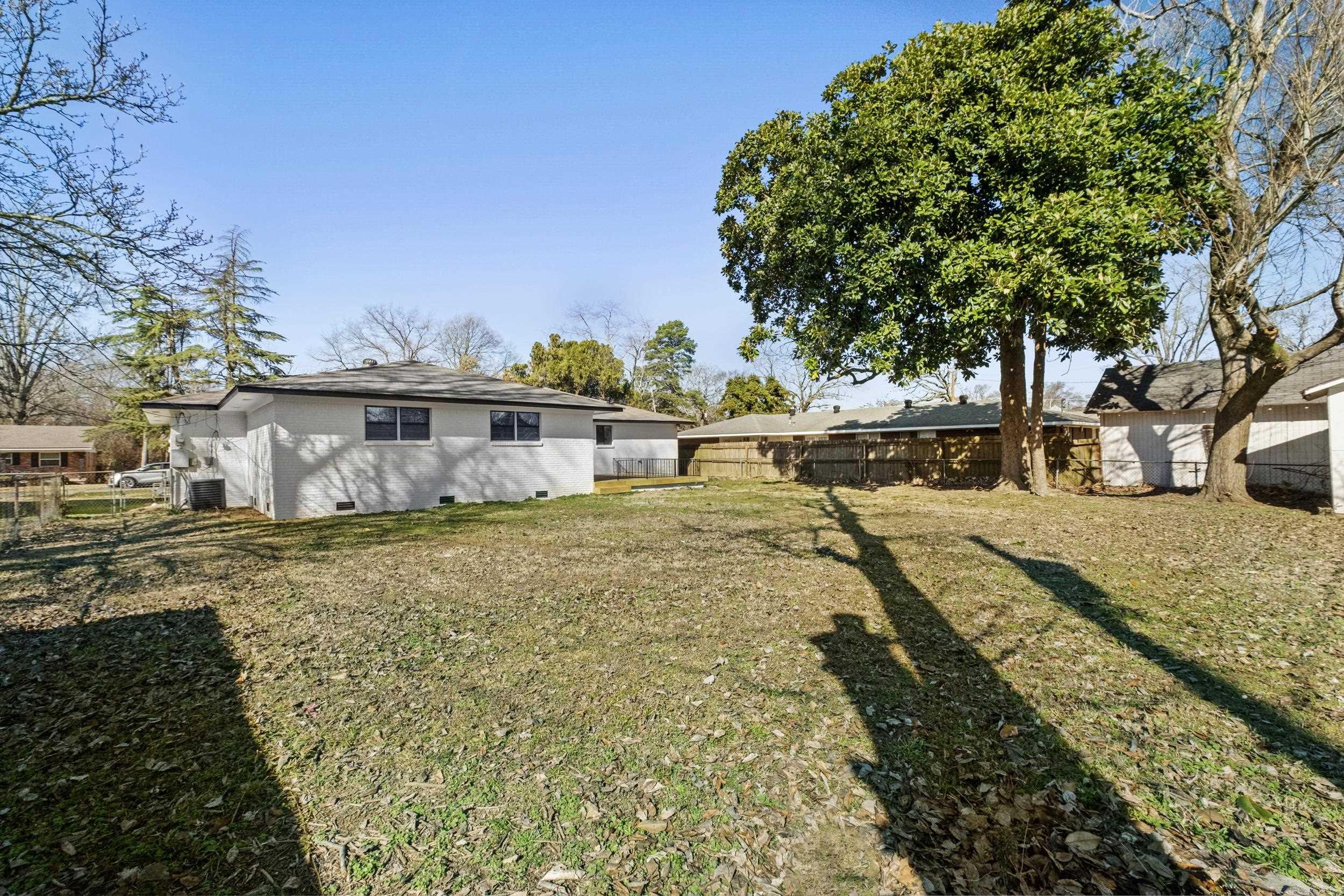 WEST MARKHAM HGTS - Residential