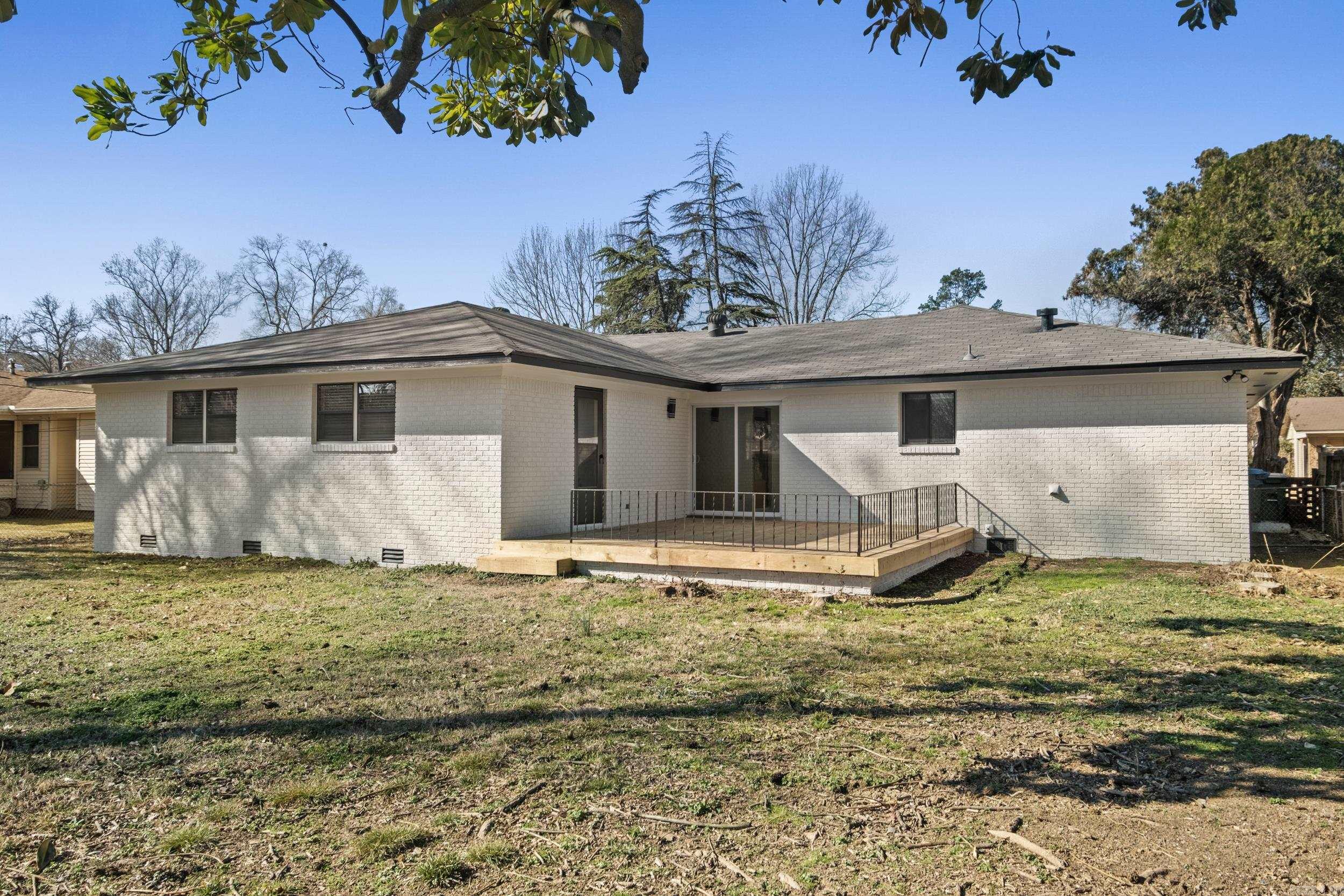 WEST MARKHAM HGTS - Residential