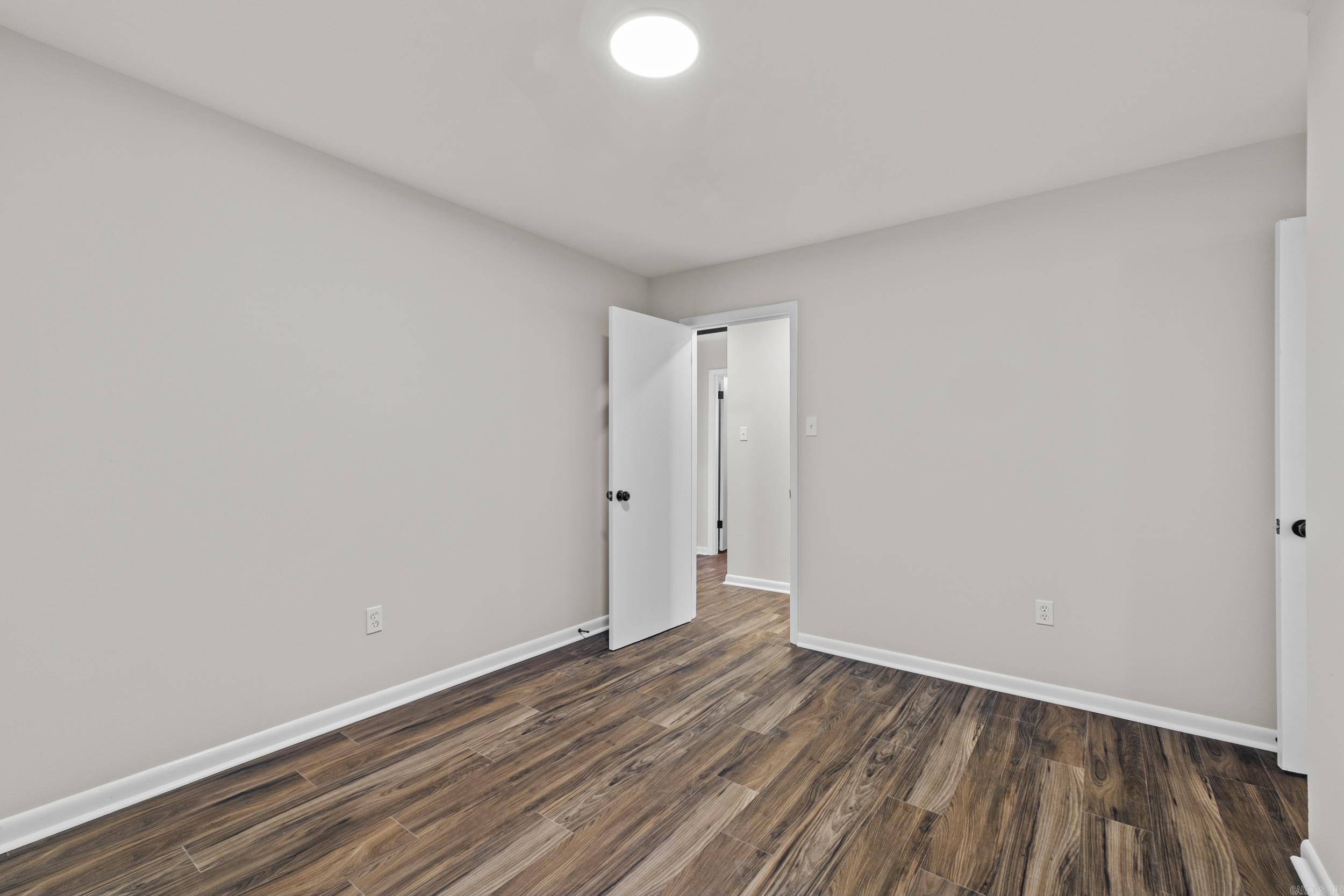 WEST MARKHAM HGTS - Residential