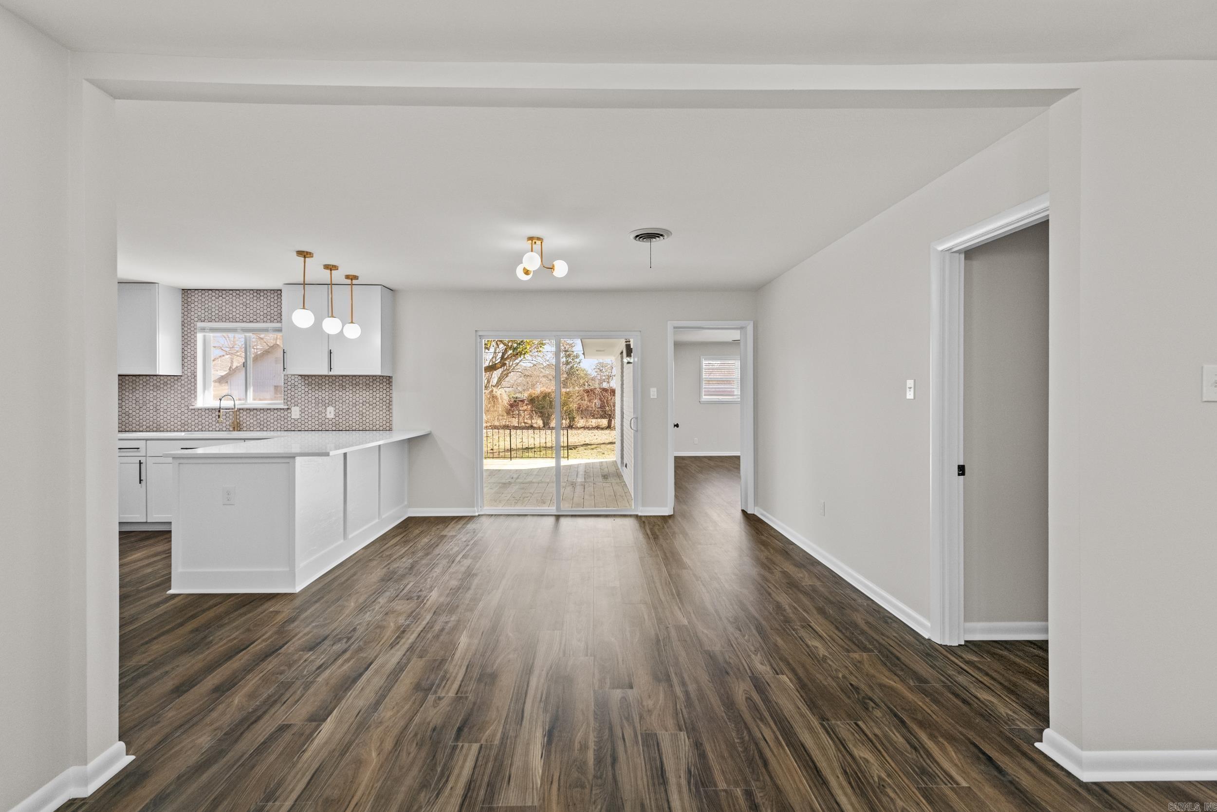 WEST MARKHAM HGTS - Residential