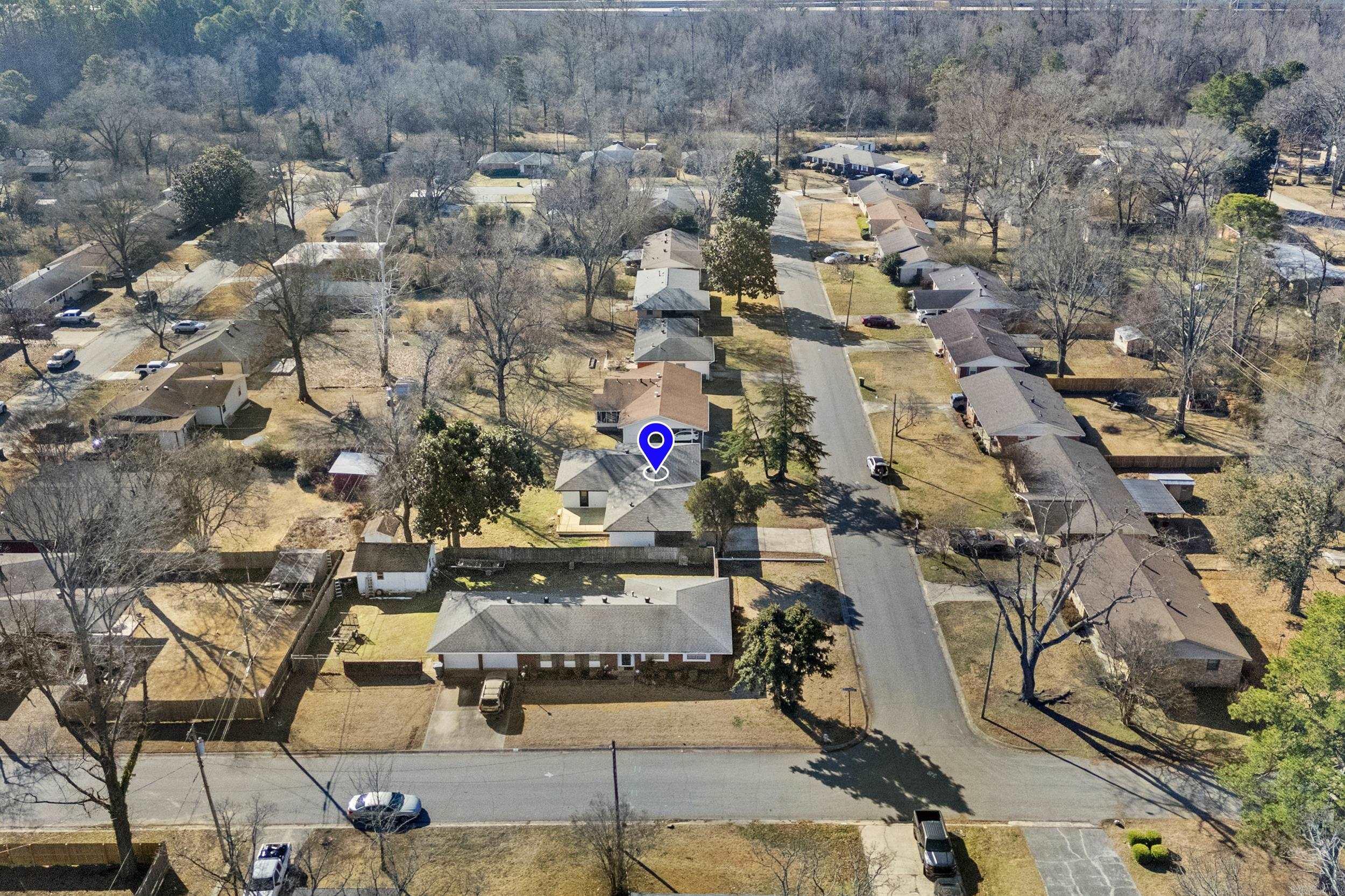 WEST MARKHAM HGTS - Residential