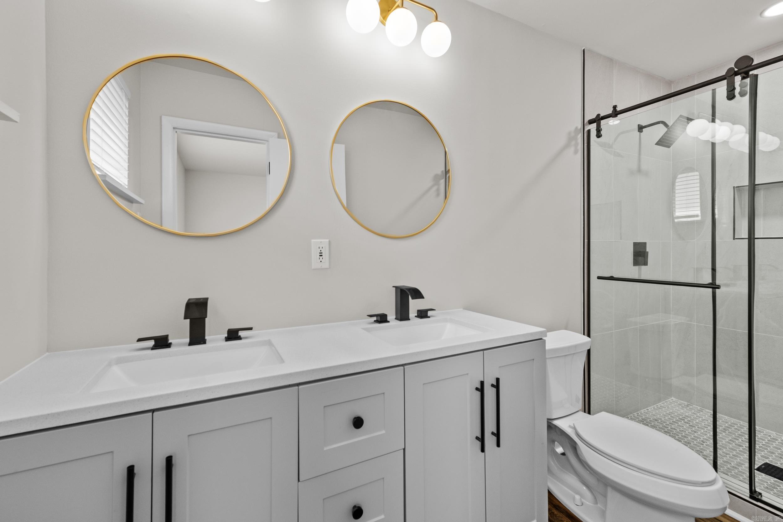 WEST MARKHAM HGTS - Residential