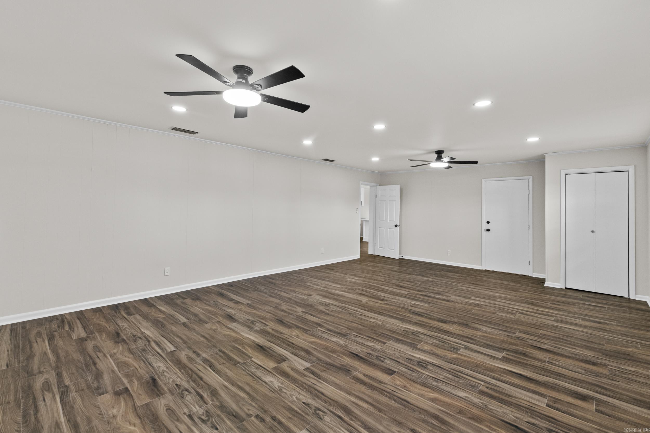 WEST MARKHAM HGTS - Residential