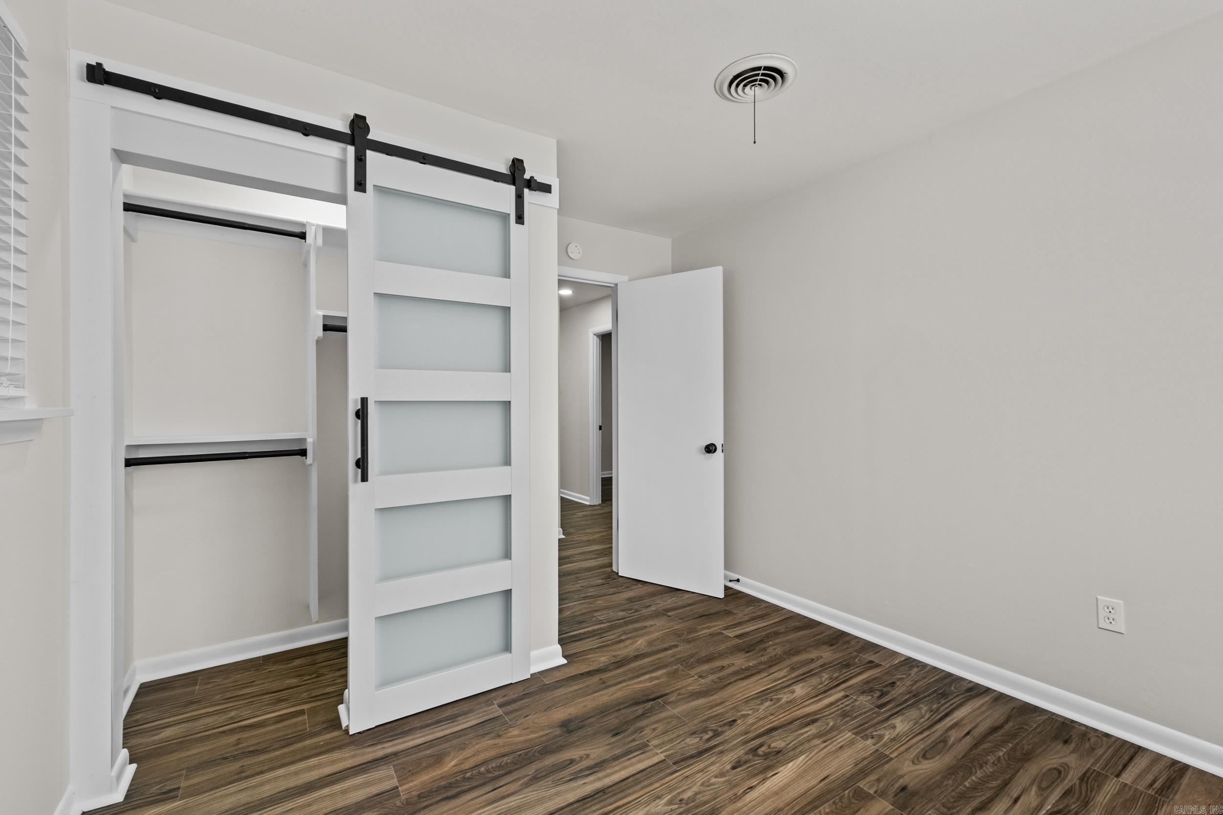 WEST MARKHAM HGTS - Residential