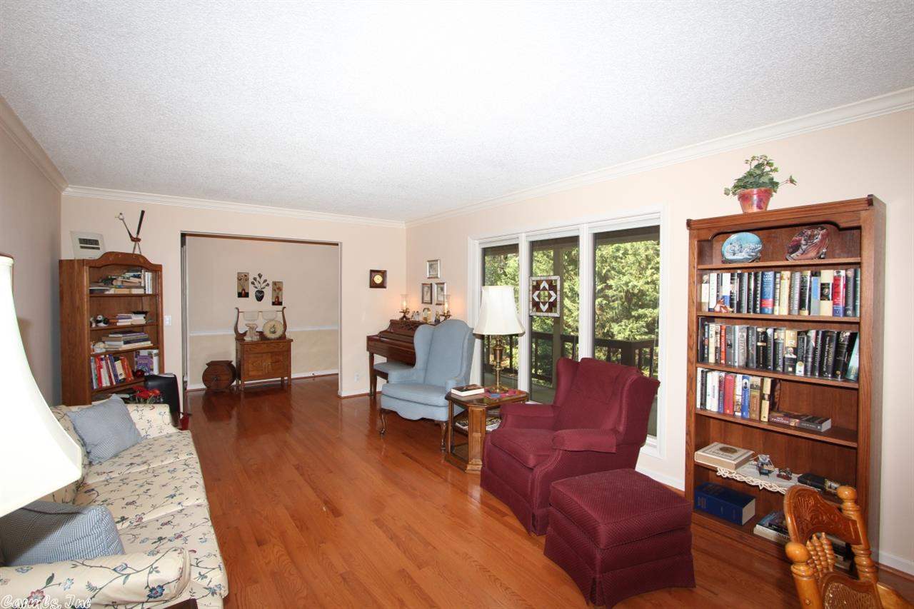 Fonsagrada - Residential