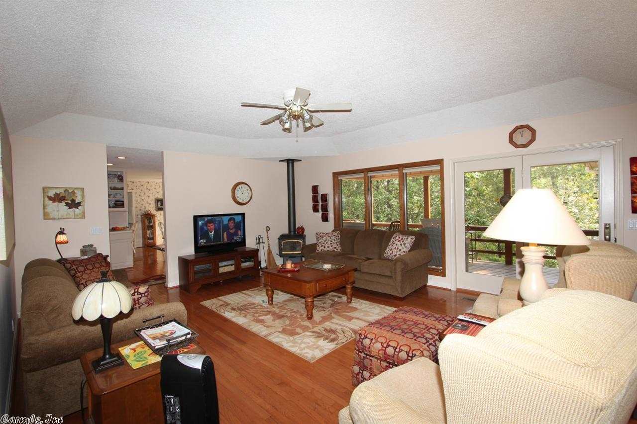 Fonsagrada - Residential