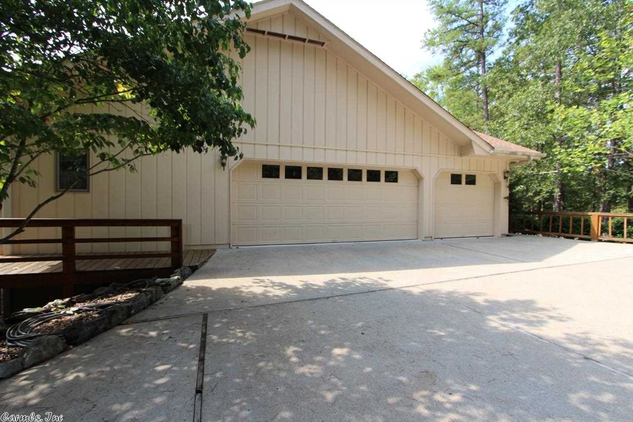 Fonsagrada - Residential