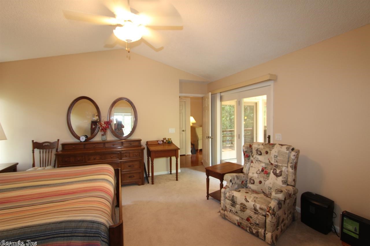 Fonsagrada - Residential