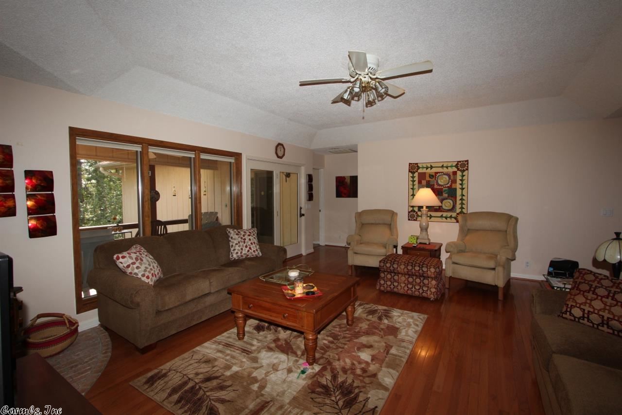 Fonsagrada - Residential