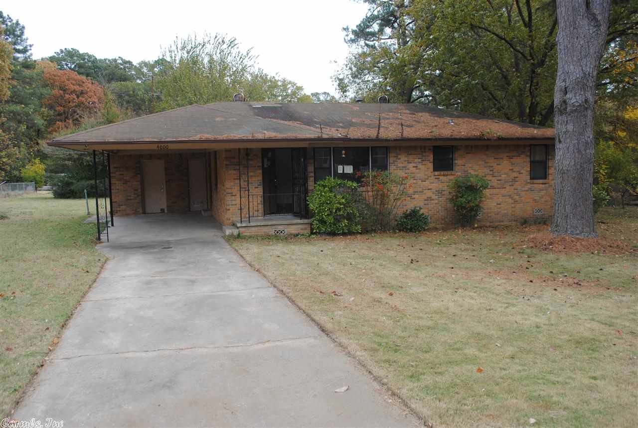 Rinke Gardens Acres - Residential