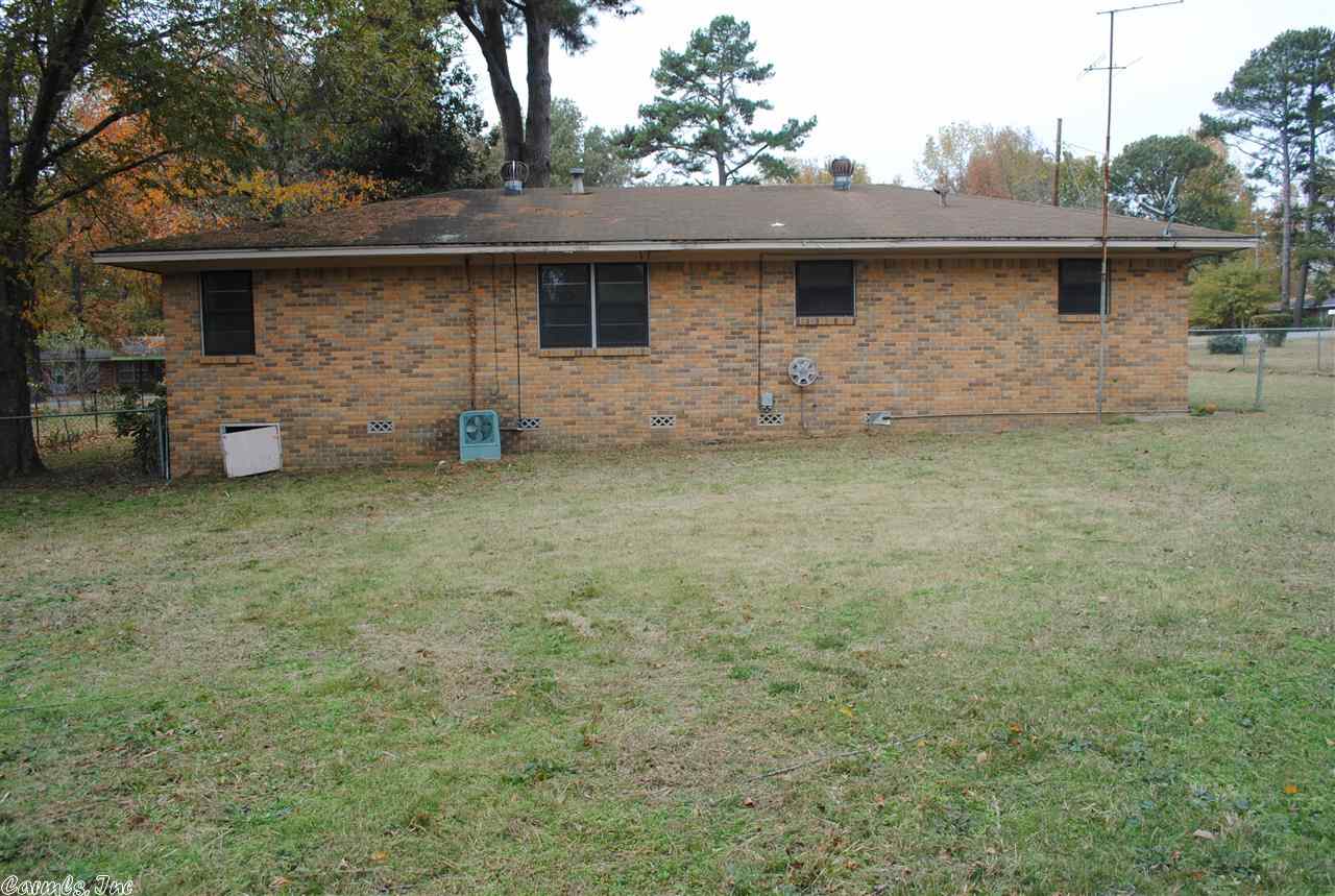 Rinke Gardens Acres - Residential