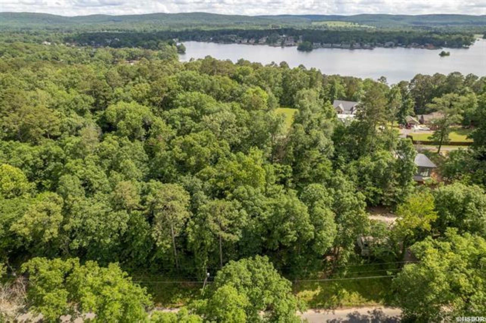 Arkridge Lake Estates - Land