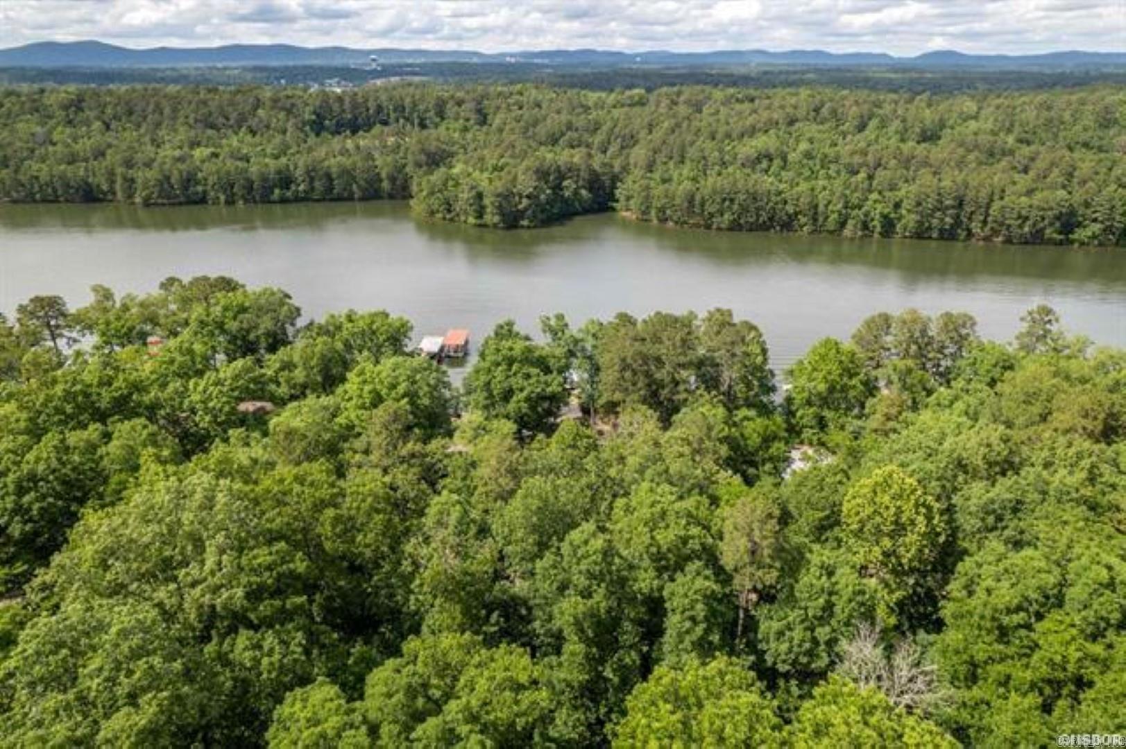 Arkridge Lake Estates - Land