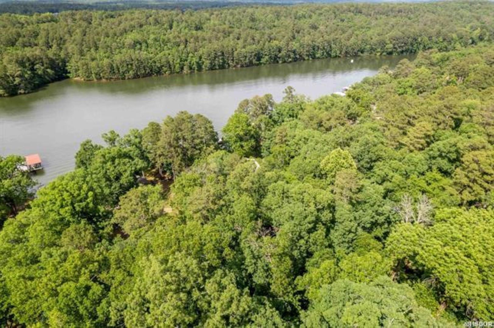 Arkridge Lake Estates - Land