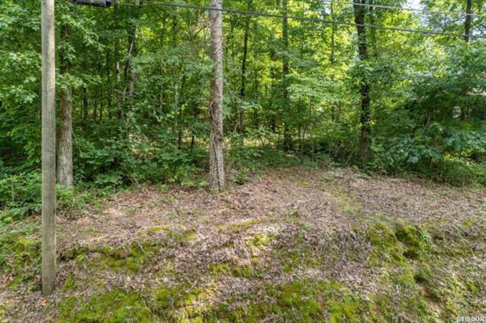 Arkridge Lake Estates - Land