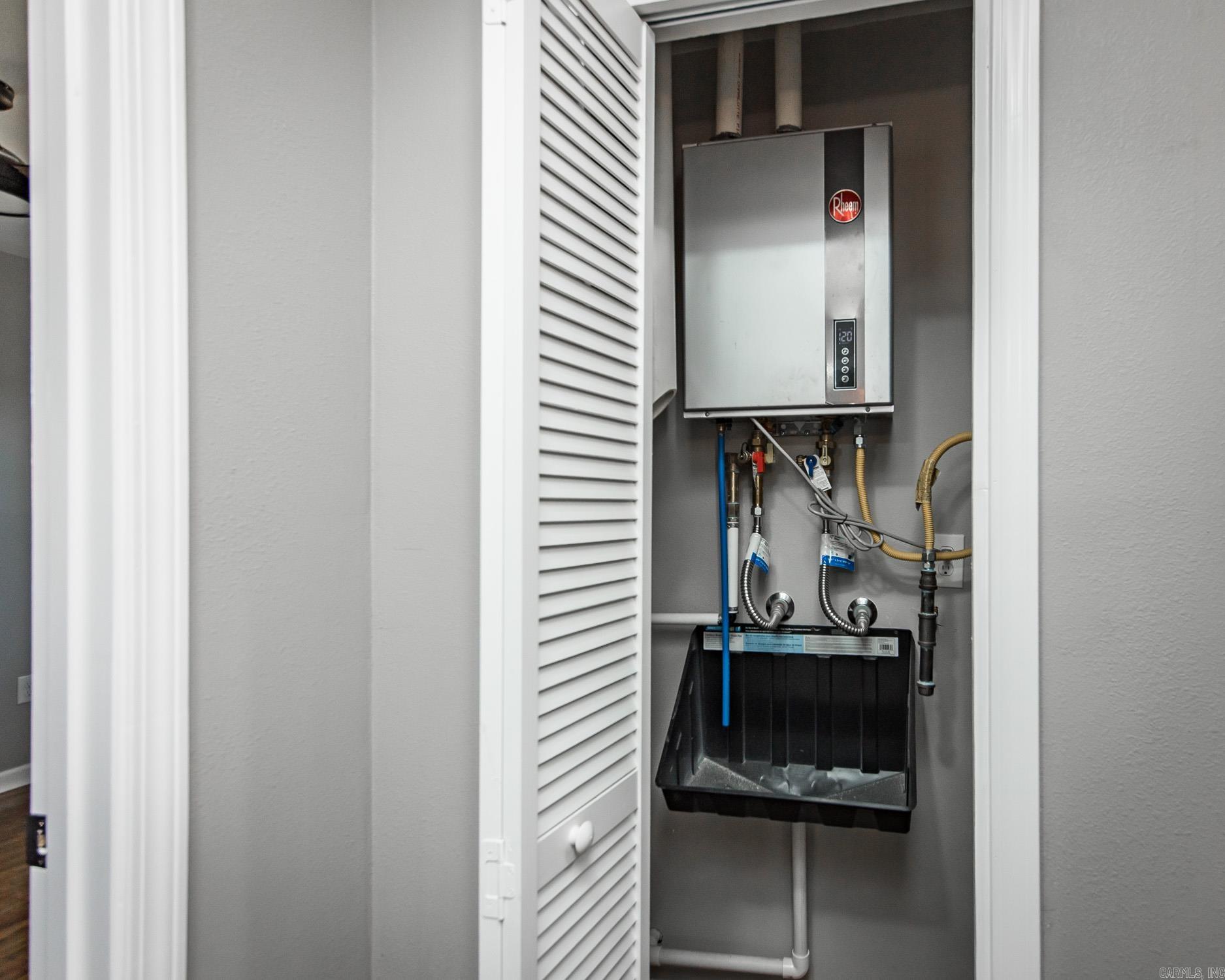 Holeads - Residential