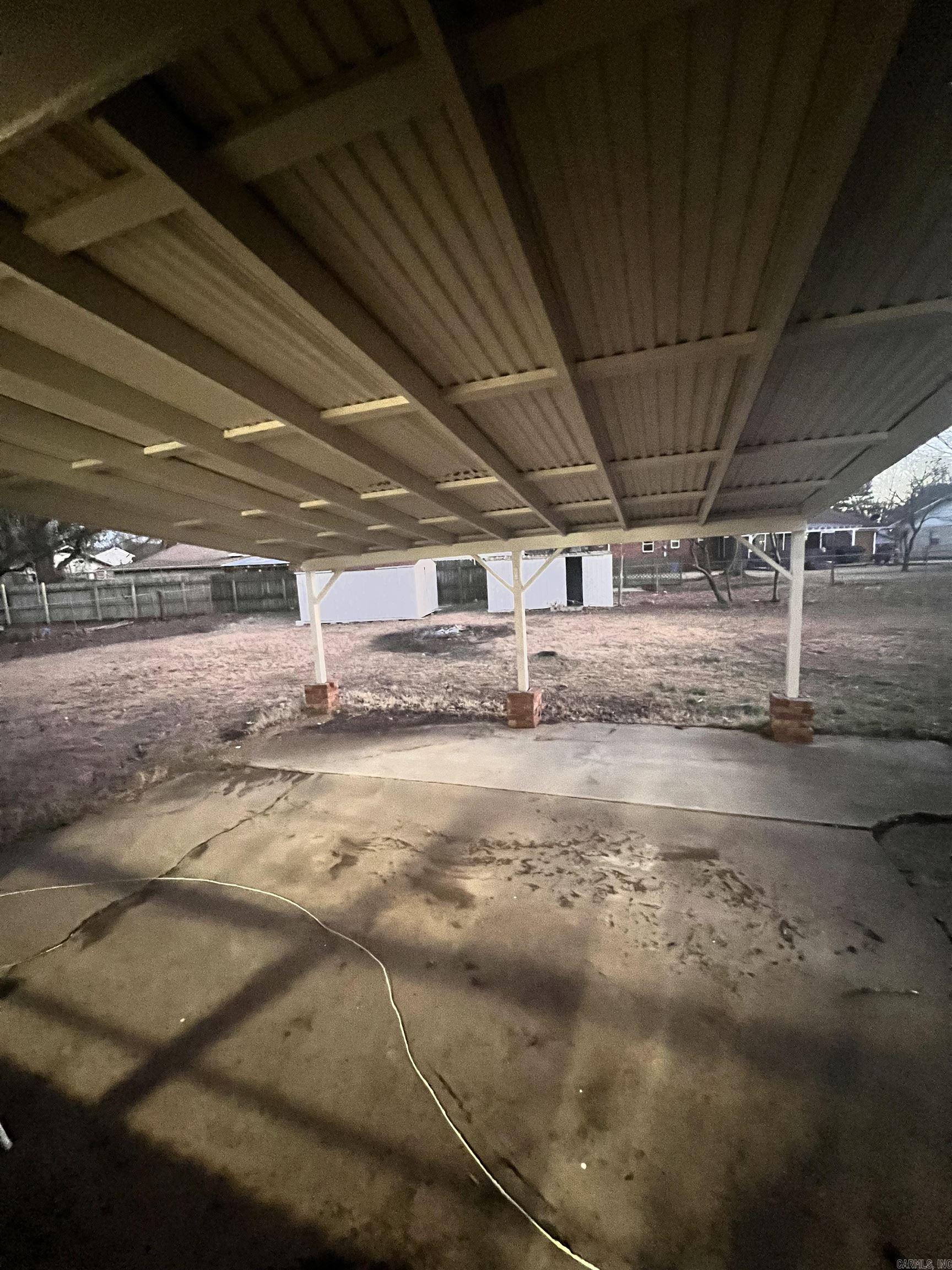 LAMBERT TERRACE - Residential