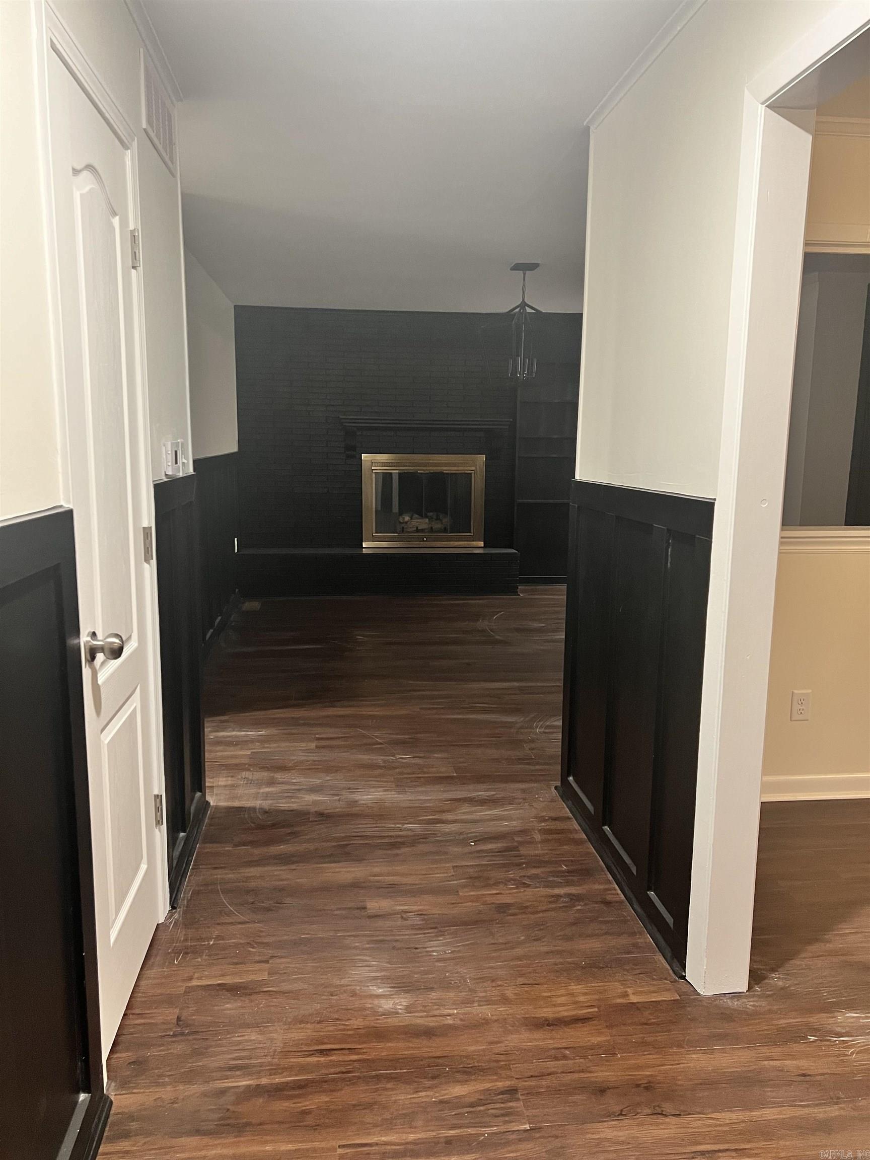 LAMBERT TERRACE - Residential