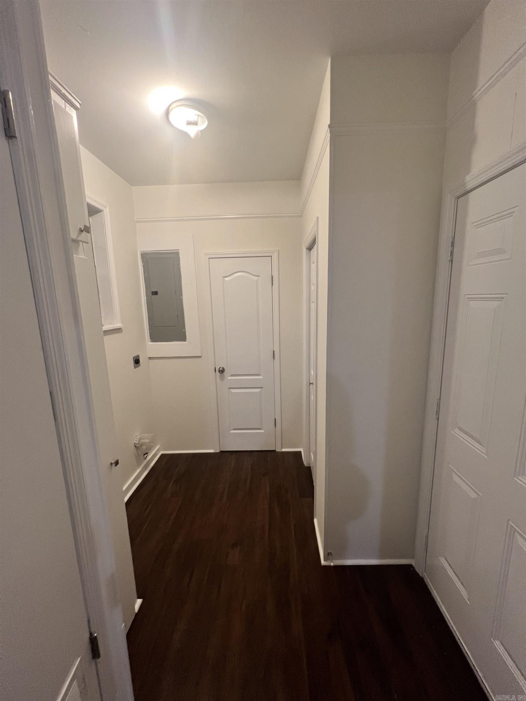 LAMBERT TERRACE - Residential