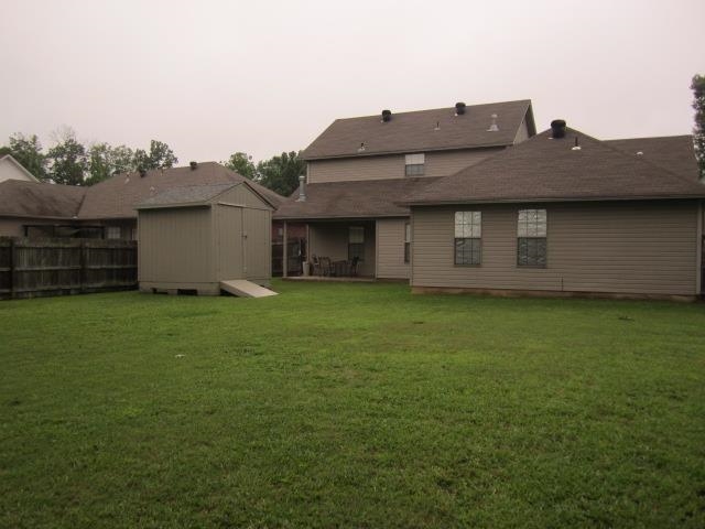 Pleasant Pointe - Residential