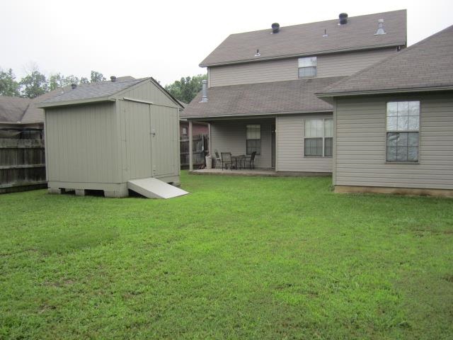 Pleasant Pointe - Residential