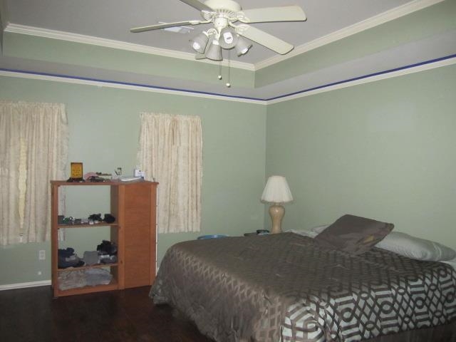 Pleasant Pointe - Residential