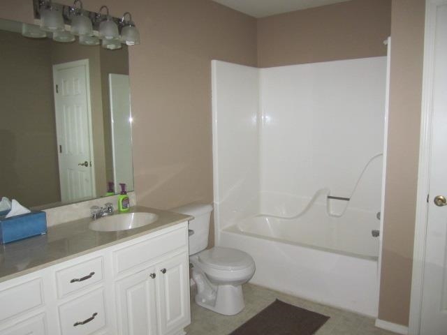 Pleasant Pointe - Residential