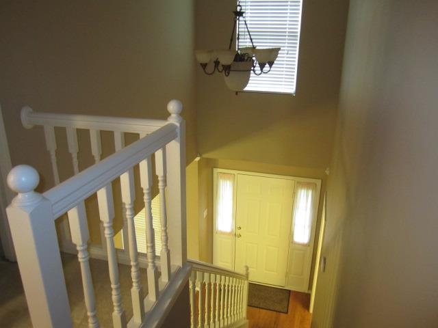 Pleasant Pointe - Residential