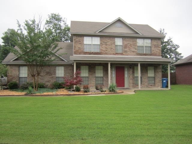 Pleasant Pointe - Residential