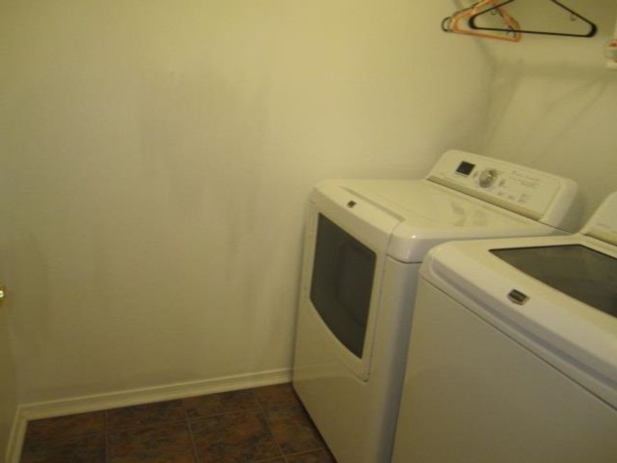 Great house in Bryant.  Bonus Room, office, living room, separate dining room.  New flooring, new paint, new appliances.  New AC in 2012.   New shed in fenced back yard.  Master bedroom is on main level, other bedrooms are upstairs.