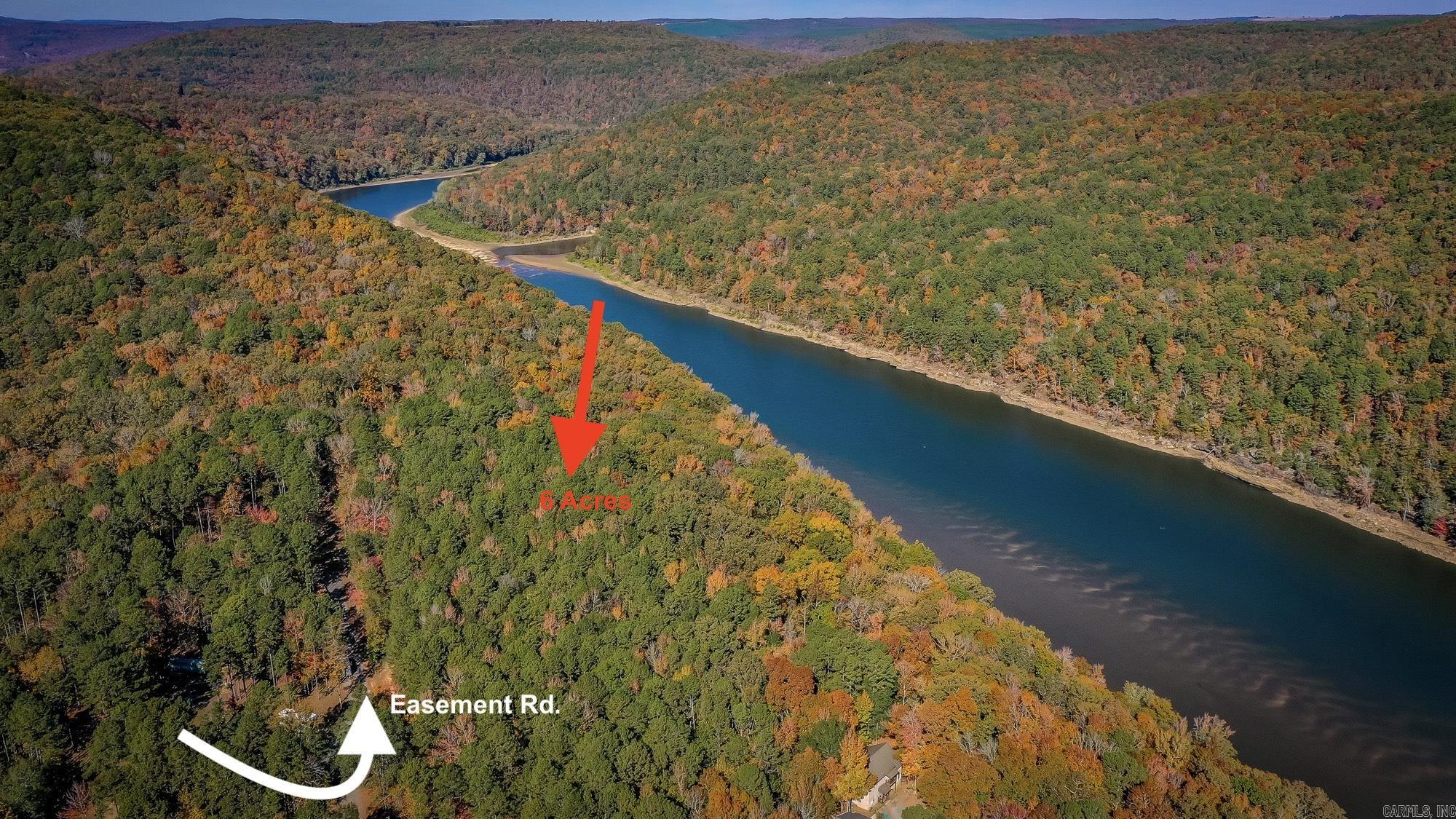 Metes & Bounds - Land