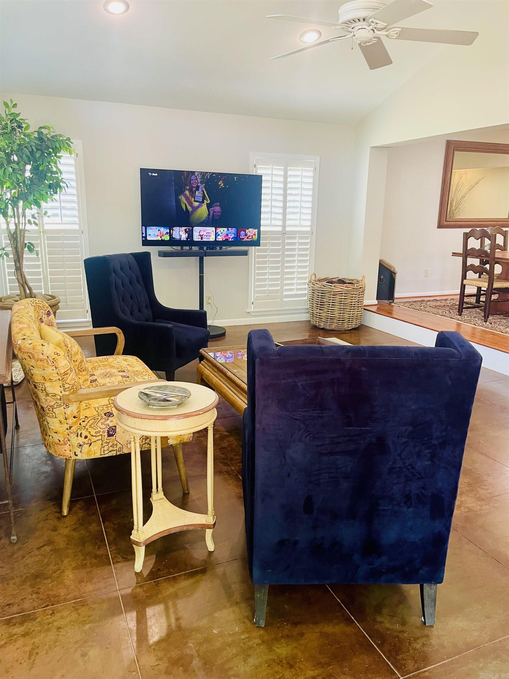 Naple Heights - Residential
