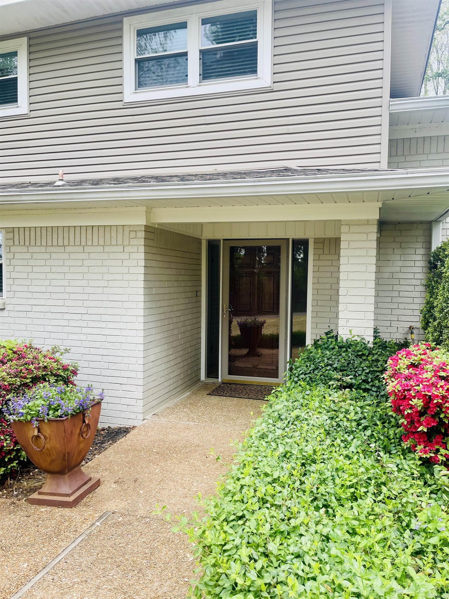 Naple Heights - Residential