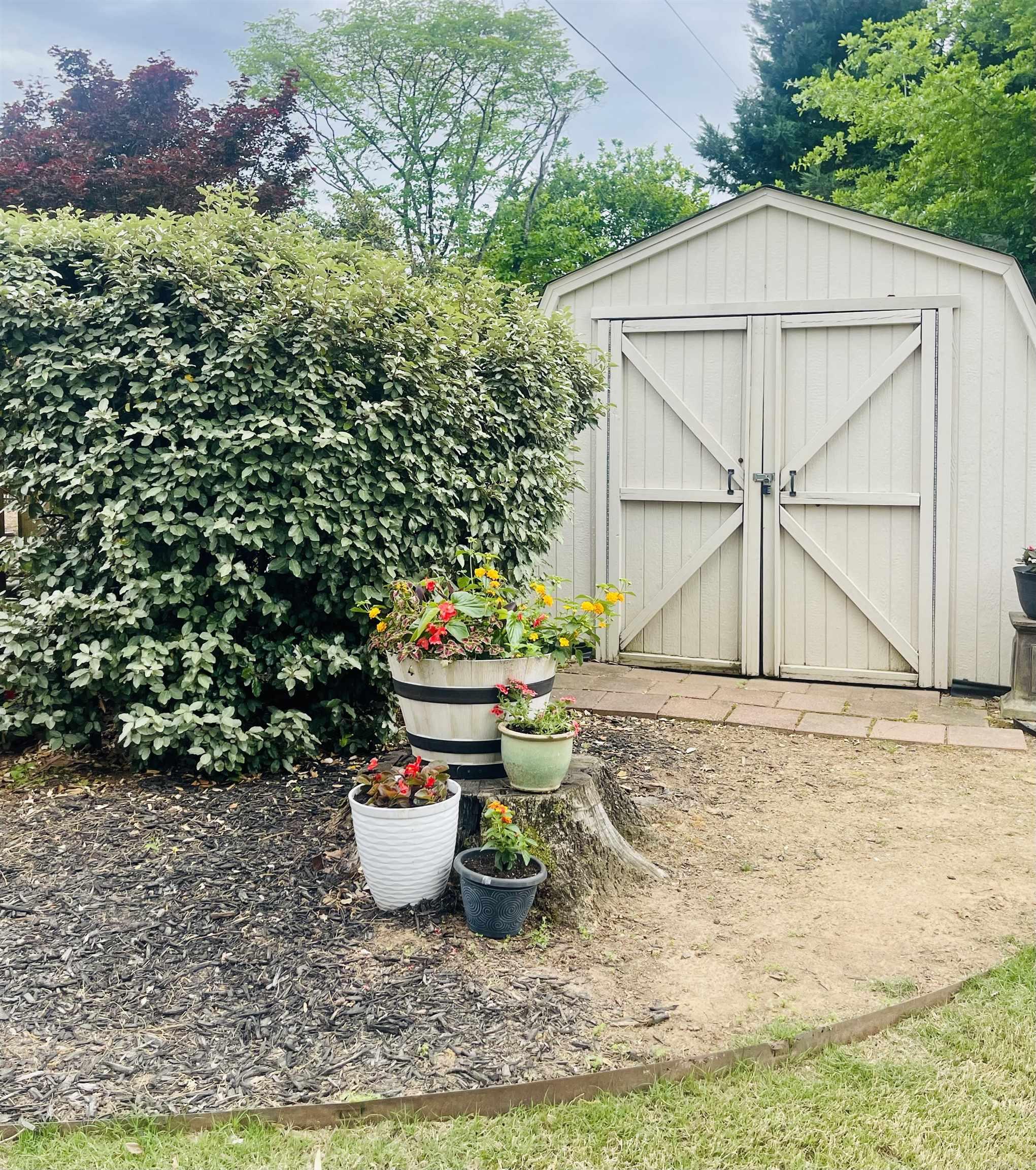 Naple Heights - Residential