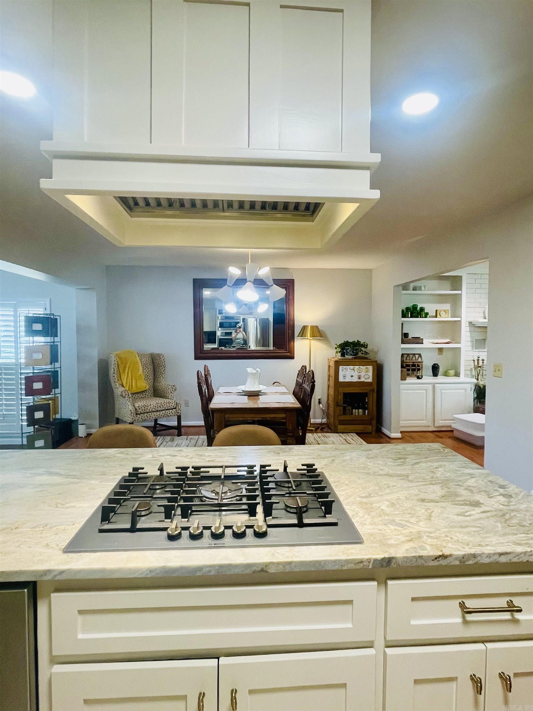 Naple Heights - Residential