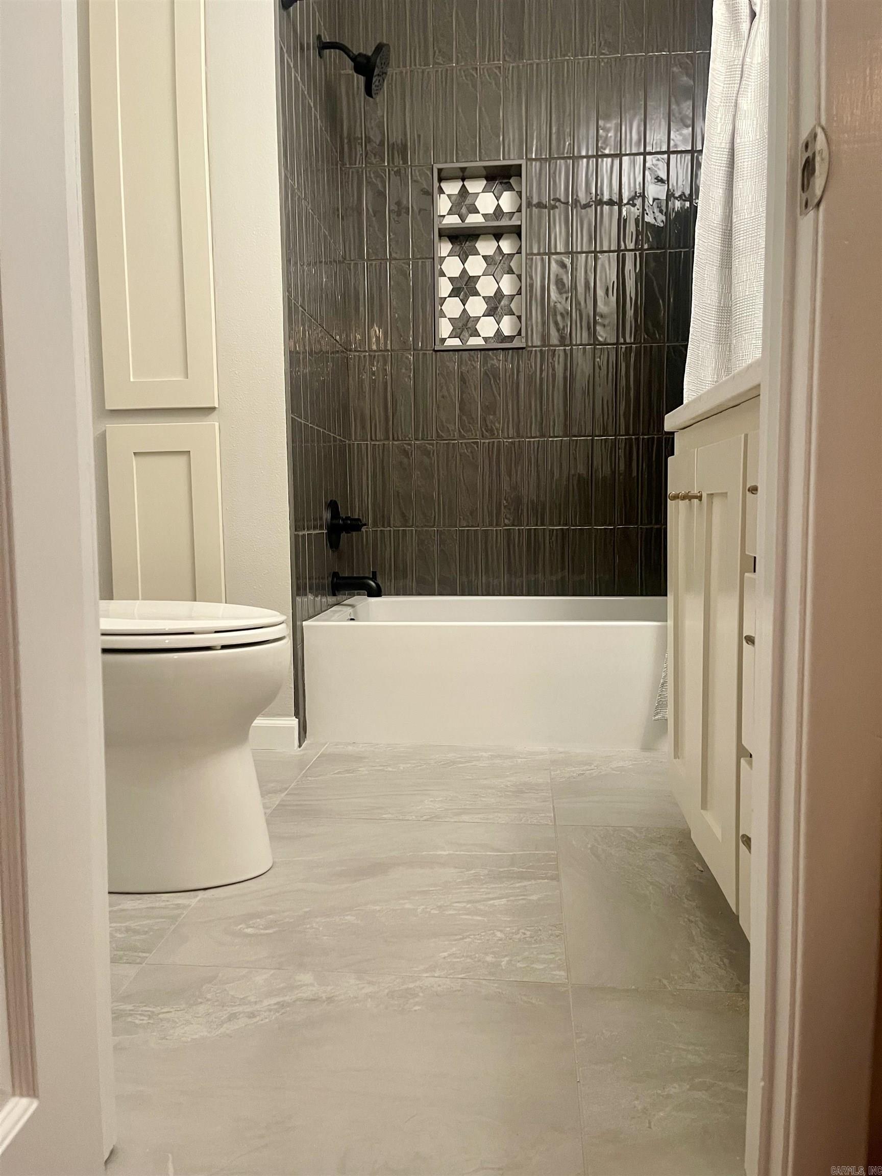 Naple Heights - Residential