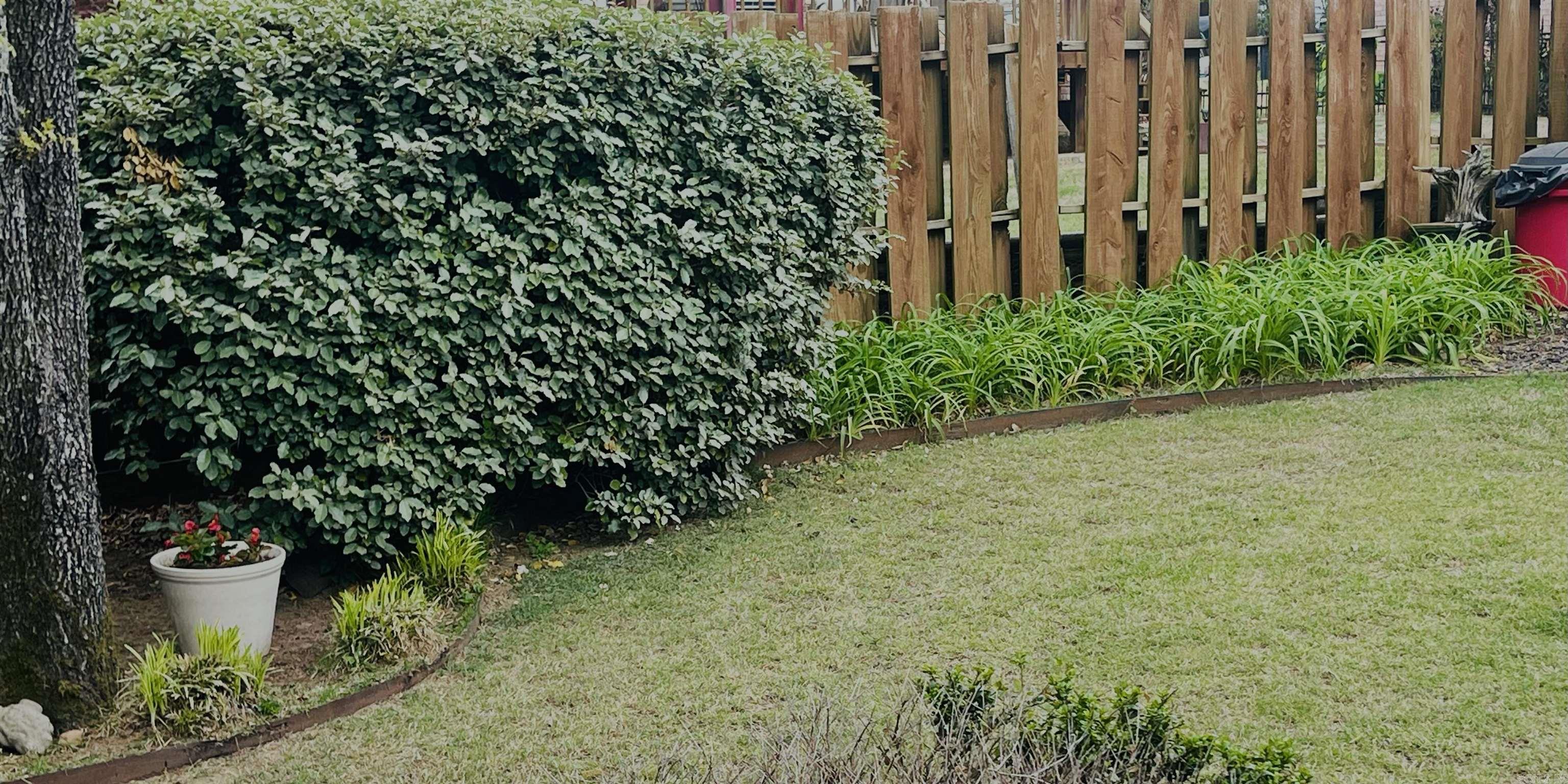 Naple Heights - Residential