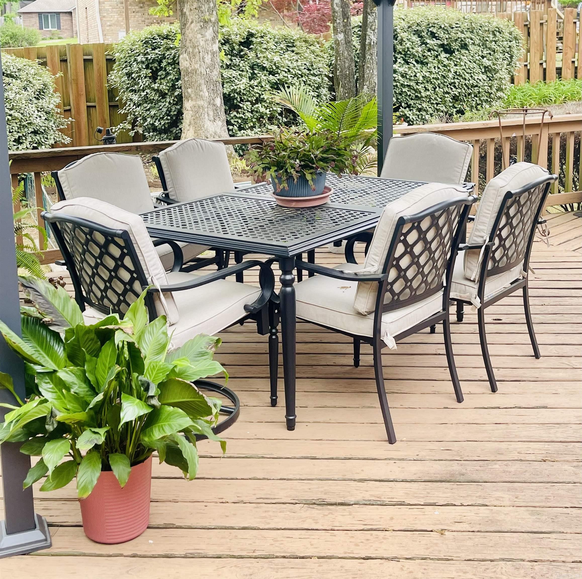 Naple Heights - Residential