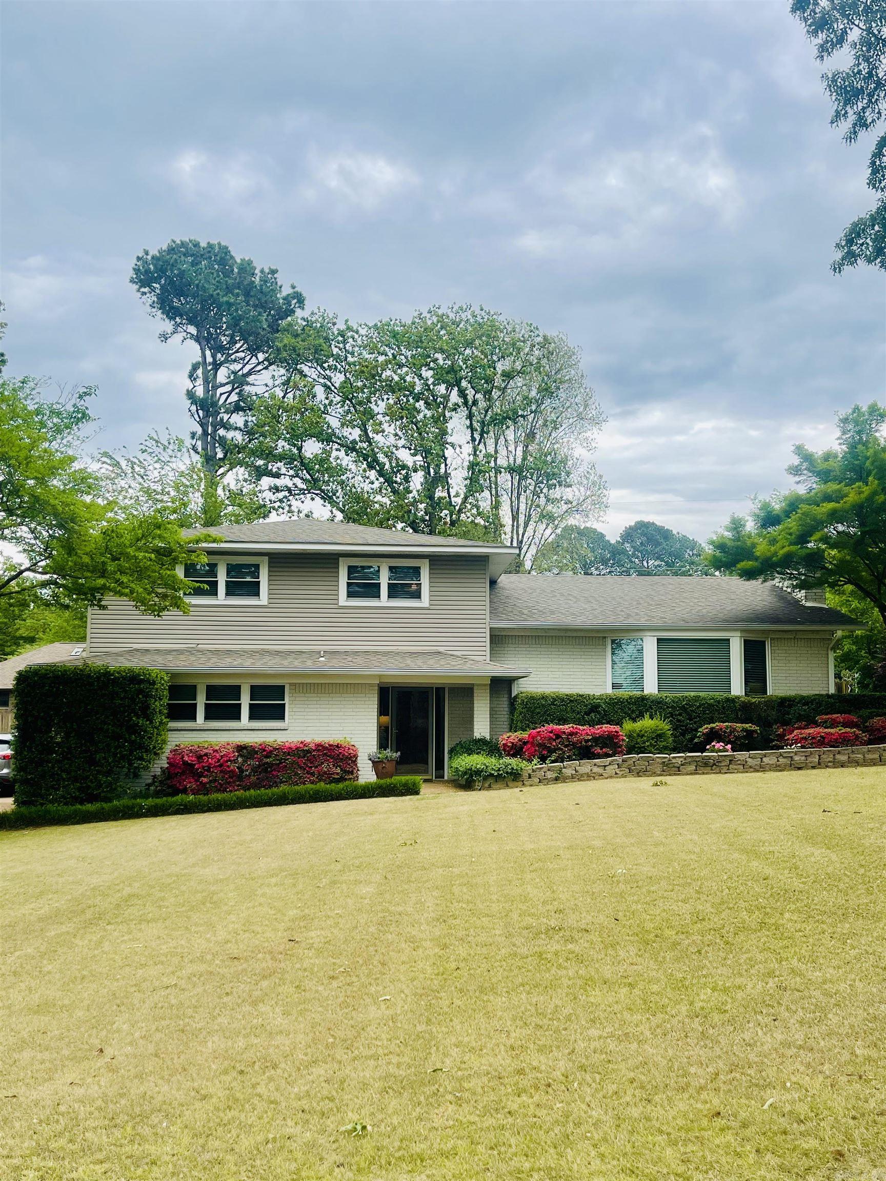 Naple Heights - Residential