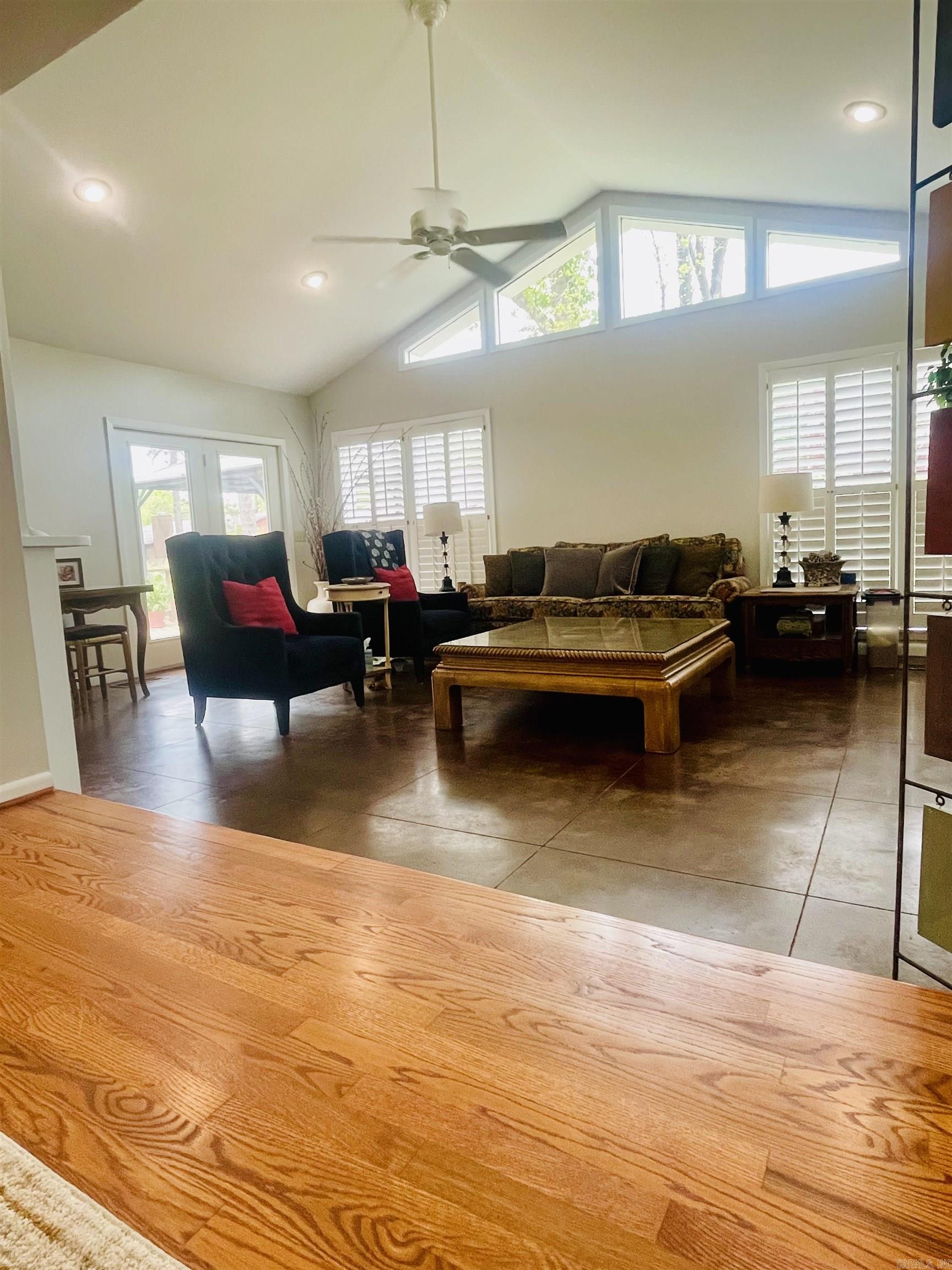 Naple Heights - Residential