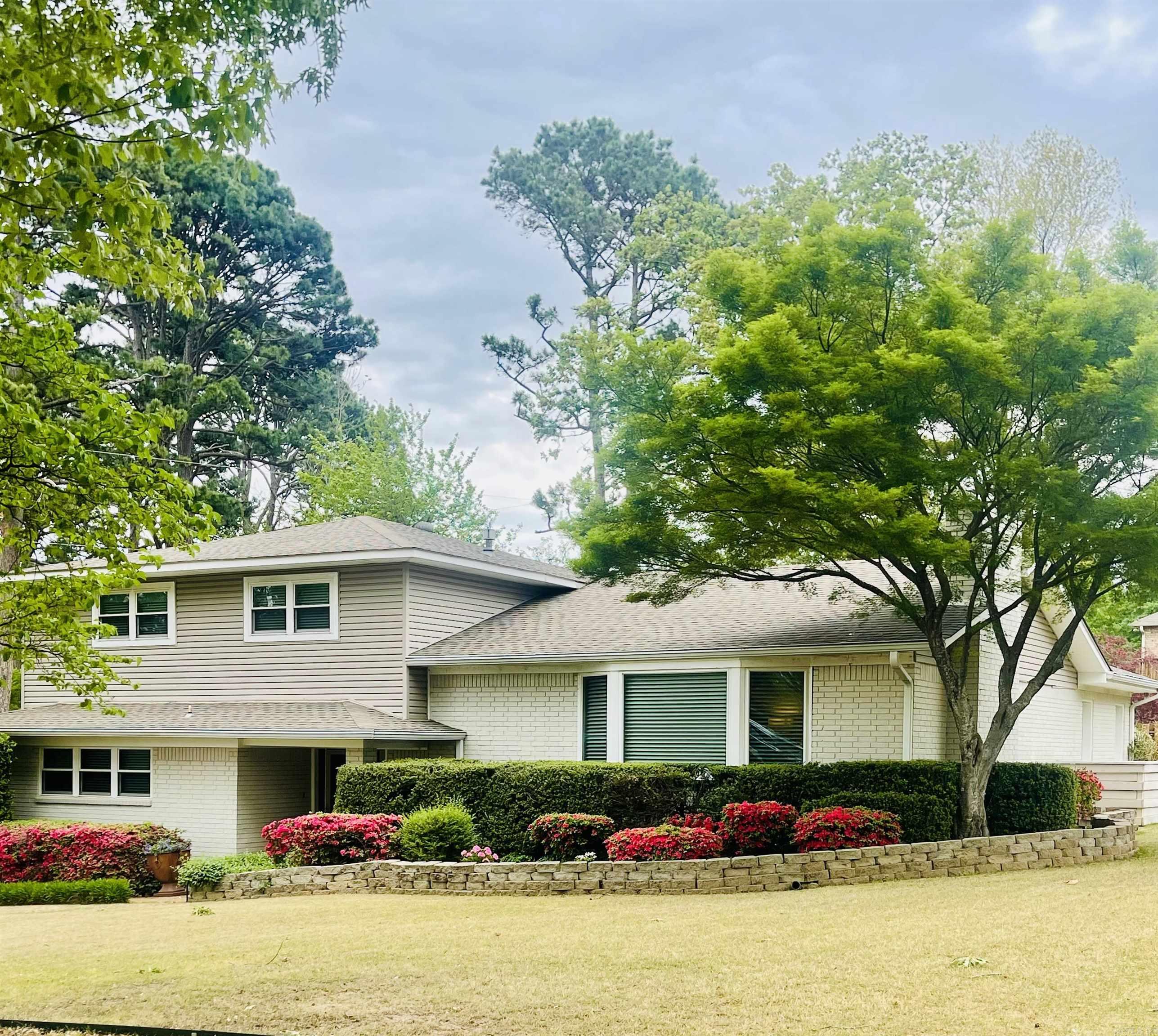 Naple Heights - Residential