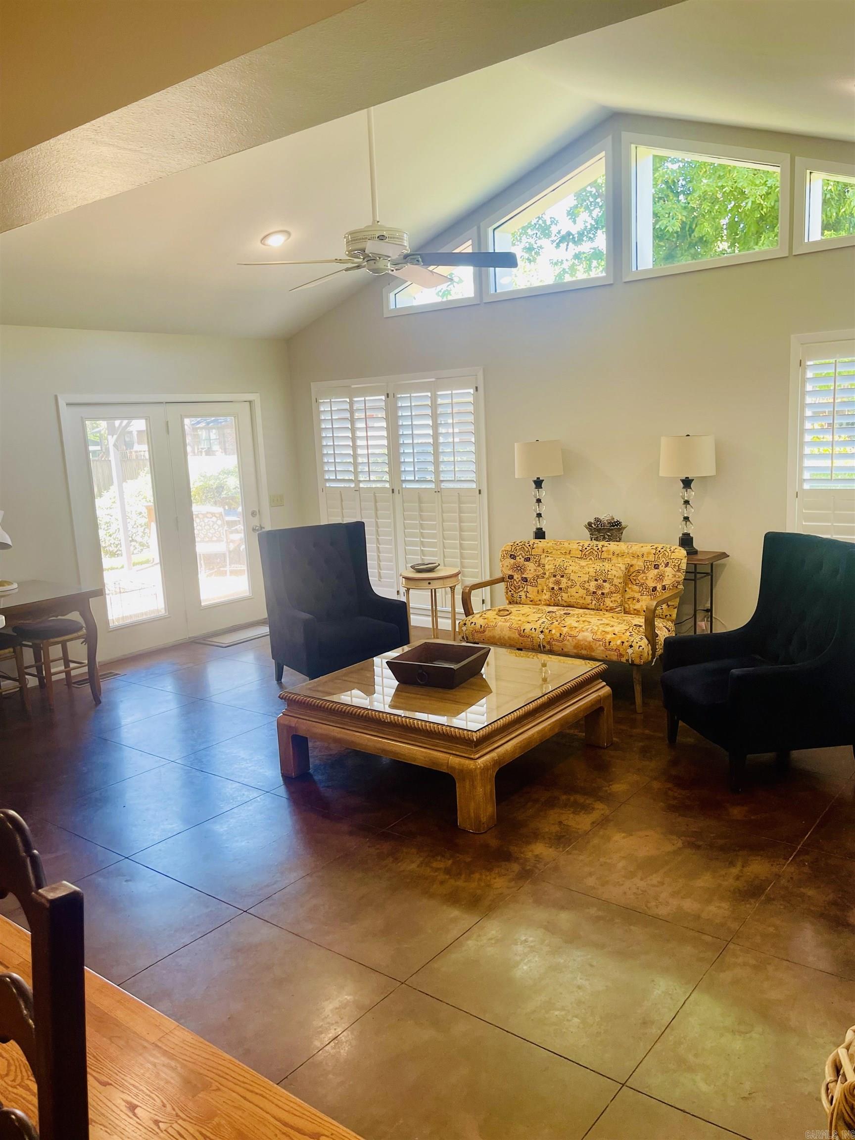 Naple Heights - Residential