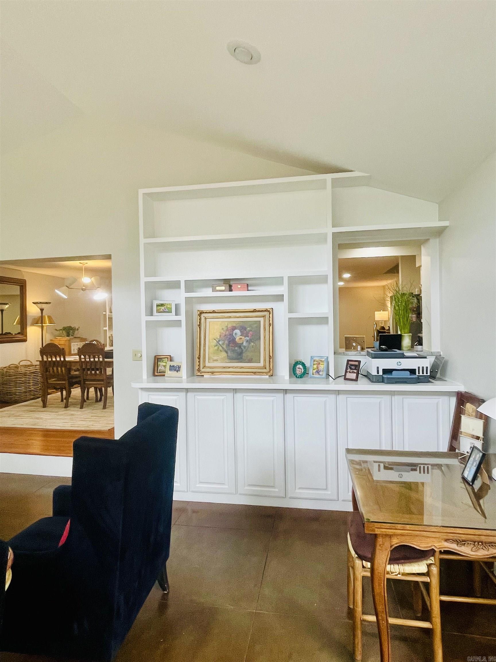 Naple Heights - Residential