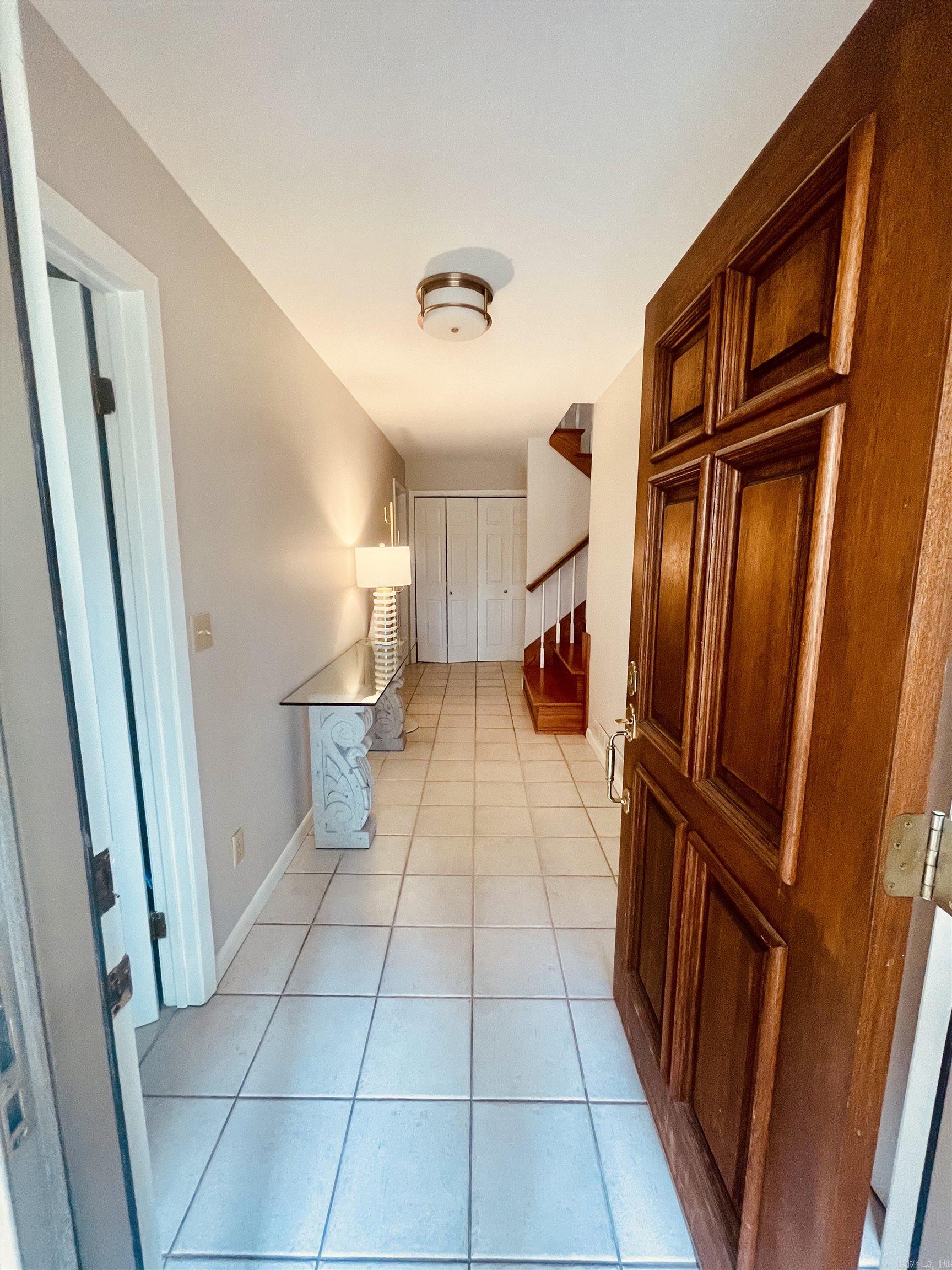 Naple Heights - Residential