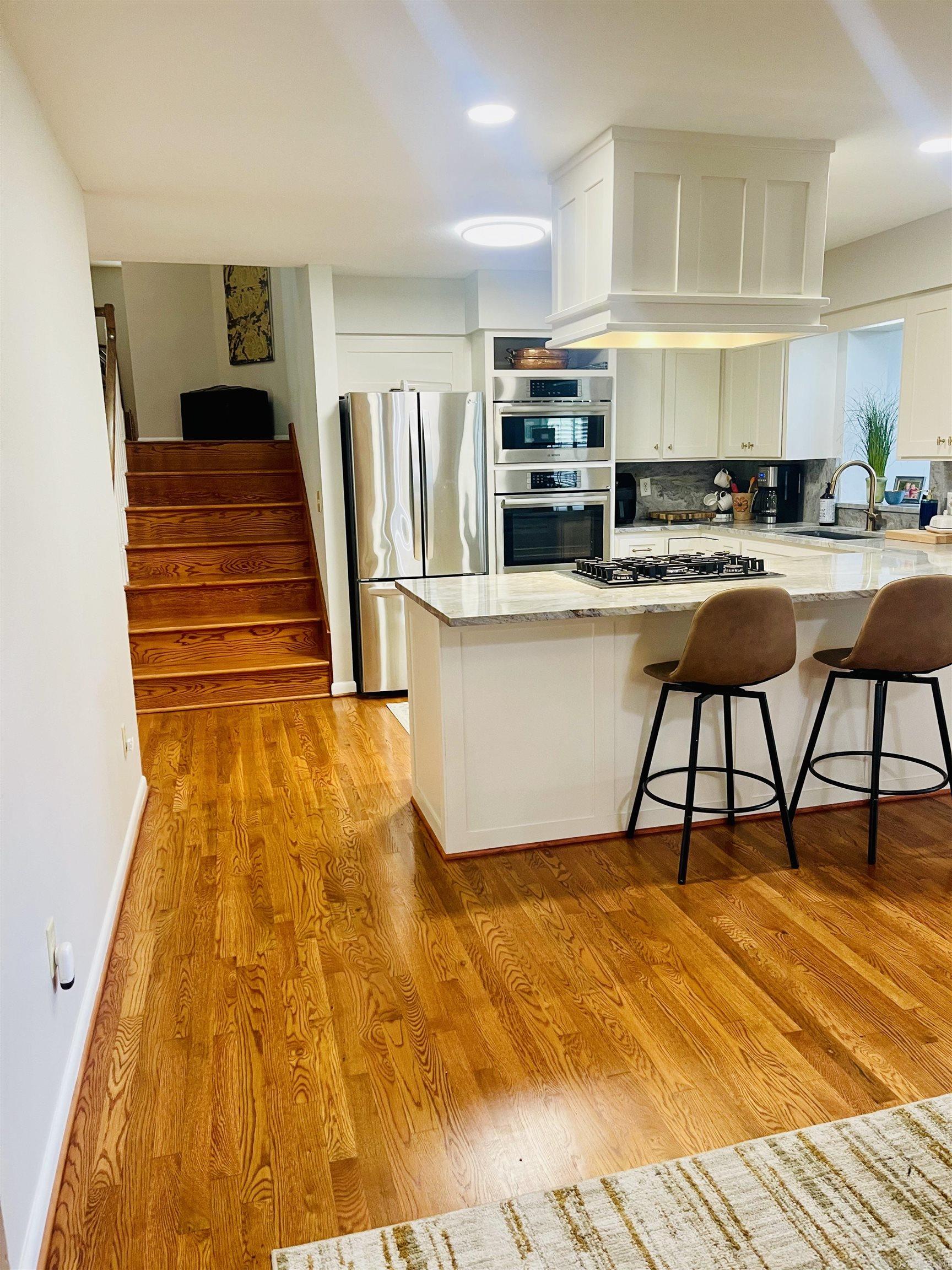 Naple Heights - Residential